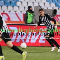 Belgrade derby Zvezda - Partizan (230)